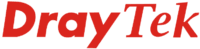 Byte ICT Draytek Logo Byte ICT Draytek Logo