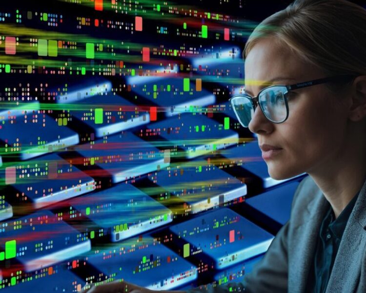 Byte ICT Beveiligd Netwerk Lage Kosten