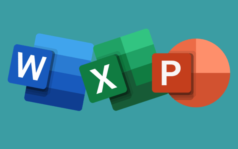 Byte_ICT_Word_Excel_Powerpoint Byte ICT Internetverbinding Cloud