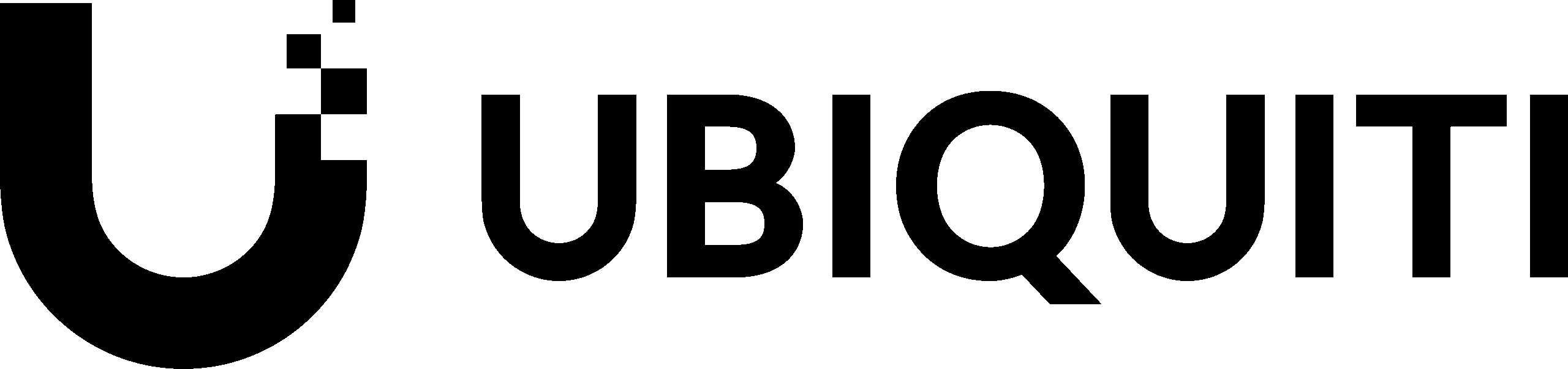 Byte ICT Ubiquiti Black Logo Byte ICT Ubiquiti Logo
