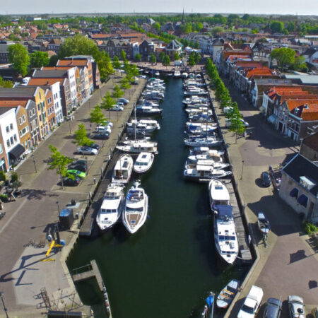 Byte ICT Oud Beijerland
