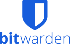 Byte ICT Wachtwoordbeheer Bitwarden Logo Byte ICT Internetverbinding Monteur